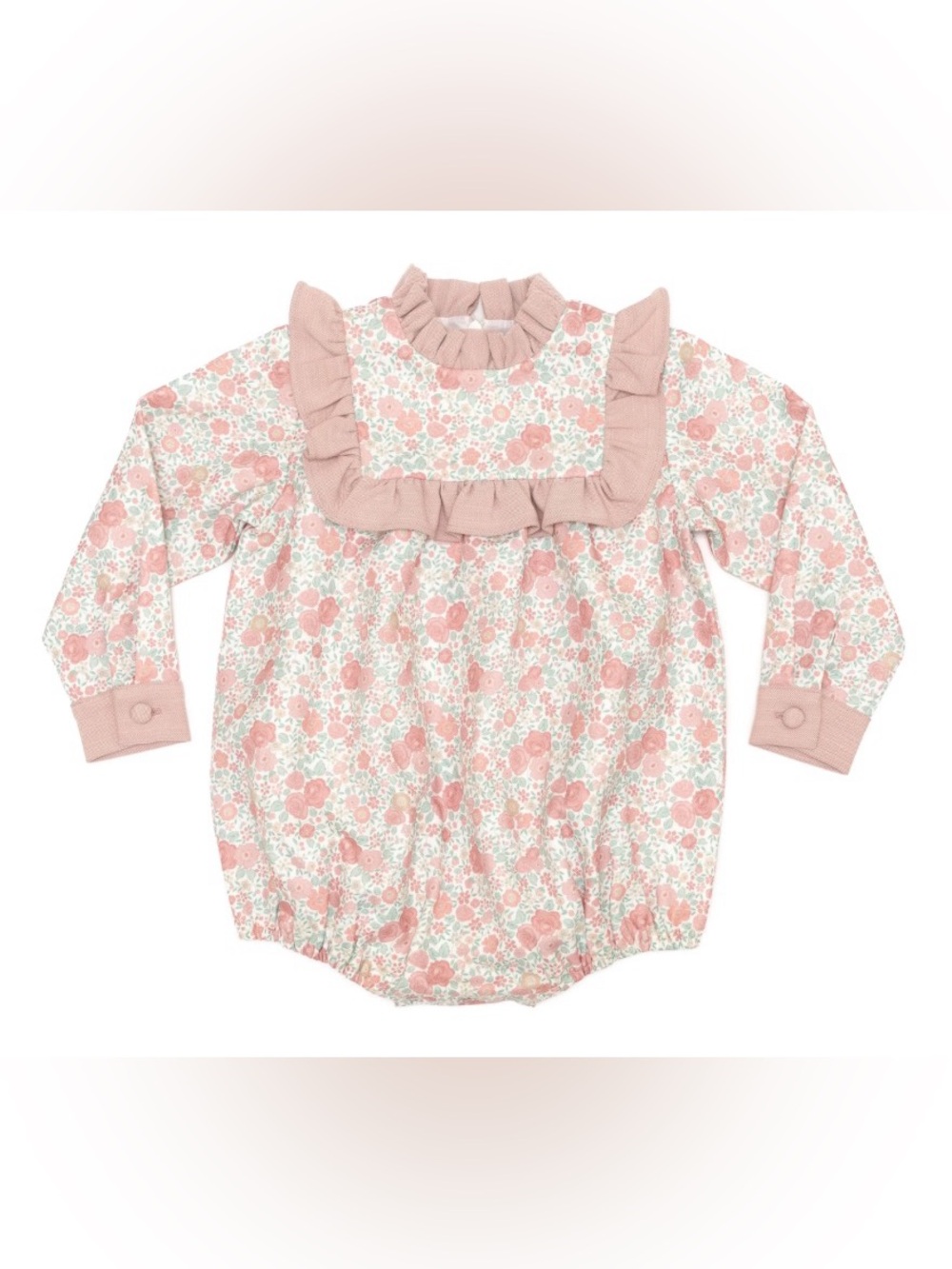 Henry Duval Over the Moon (Size: 18-24M)